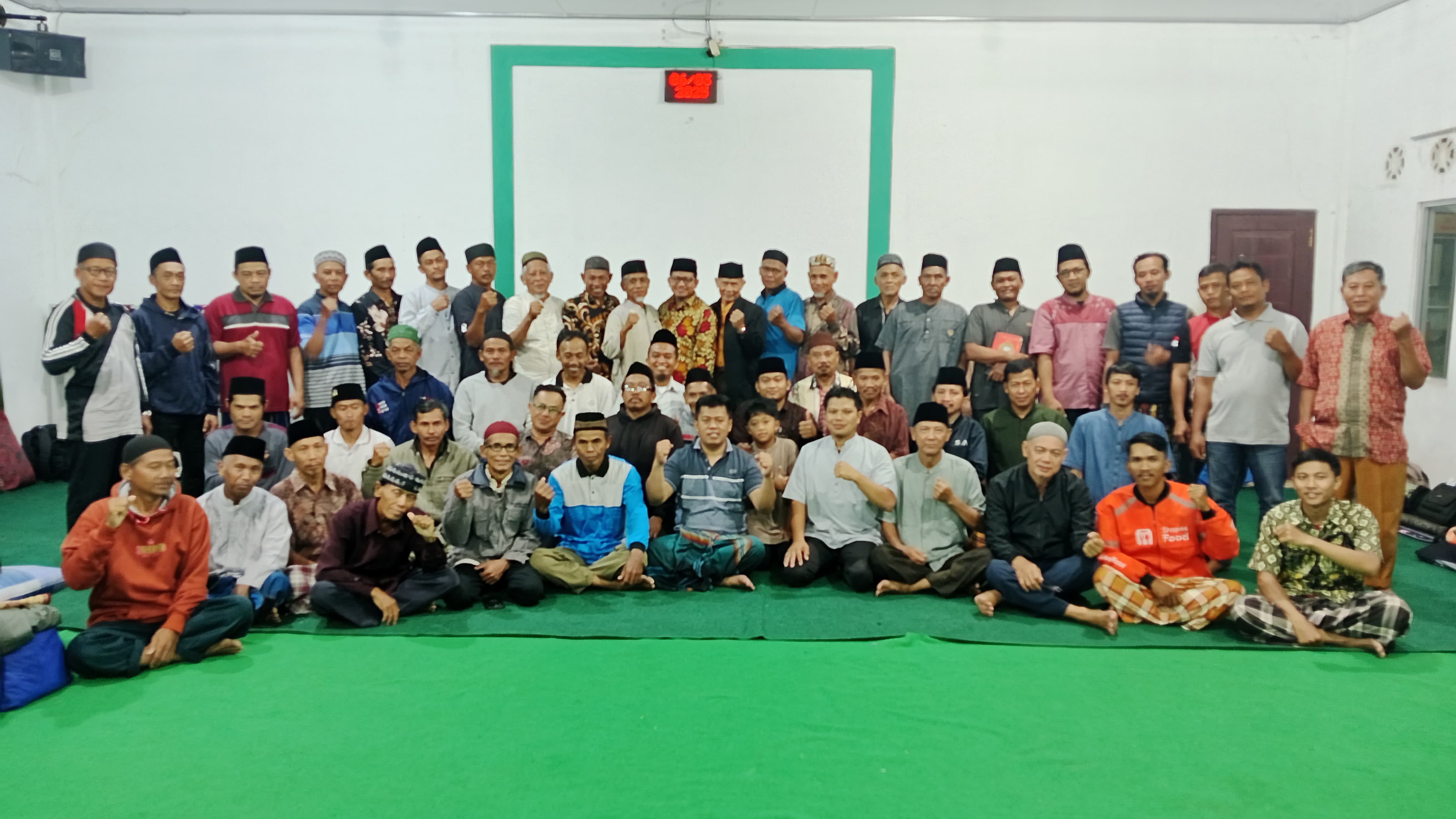 Tanggamus Perwakilan